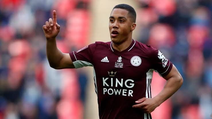 Tielemans strike seals historic FA Cup trophy for Leicester in 1-0 win over Chelsea