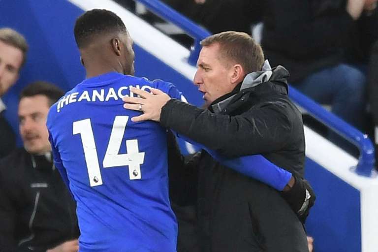 Iheanacho’s Leicester Underdog Against Chelsea As FA Cup Final Holds Saturday