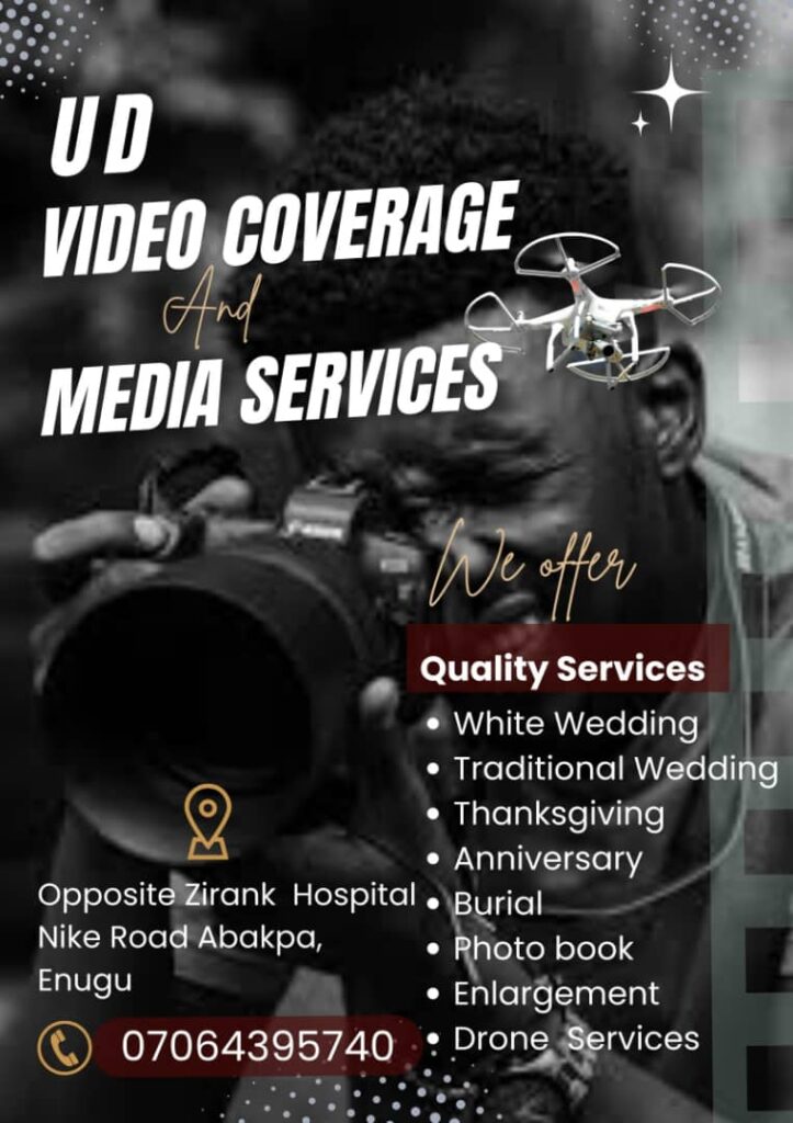Contact for video coverage