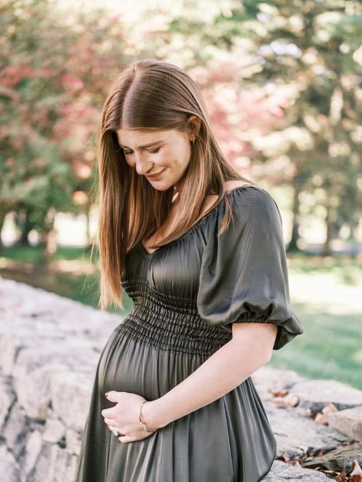 Bill Gates’ Daughter Announces Pregnancy