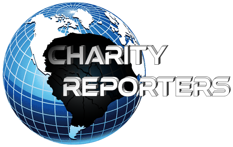 Charity Reporters Logo